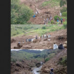 Ασύλληπτη τραγωδία στο Σουδάν, πάνω από χίλιοι νεκροί!