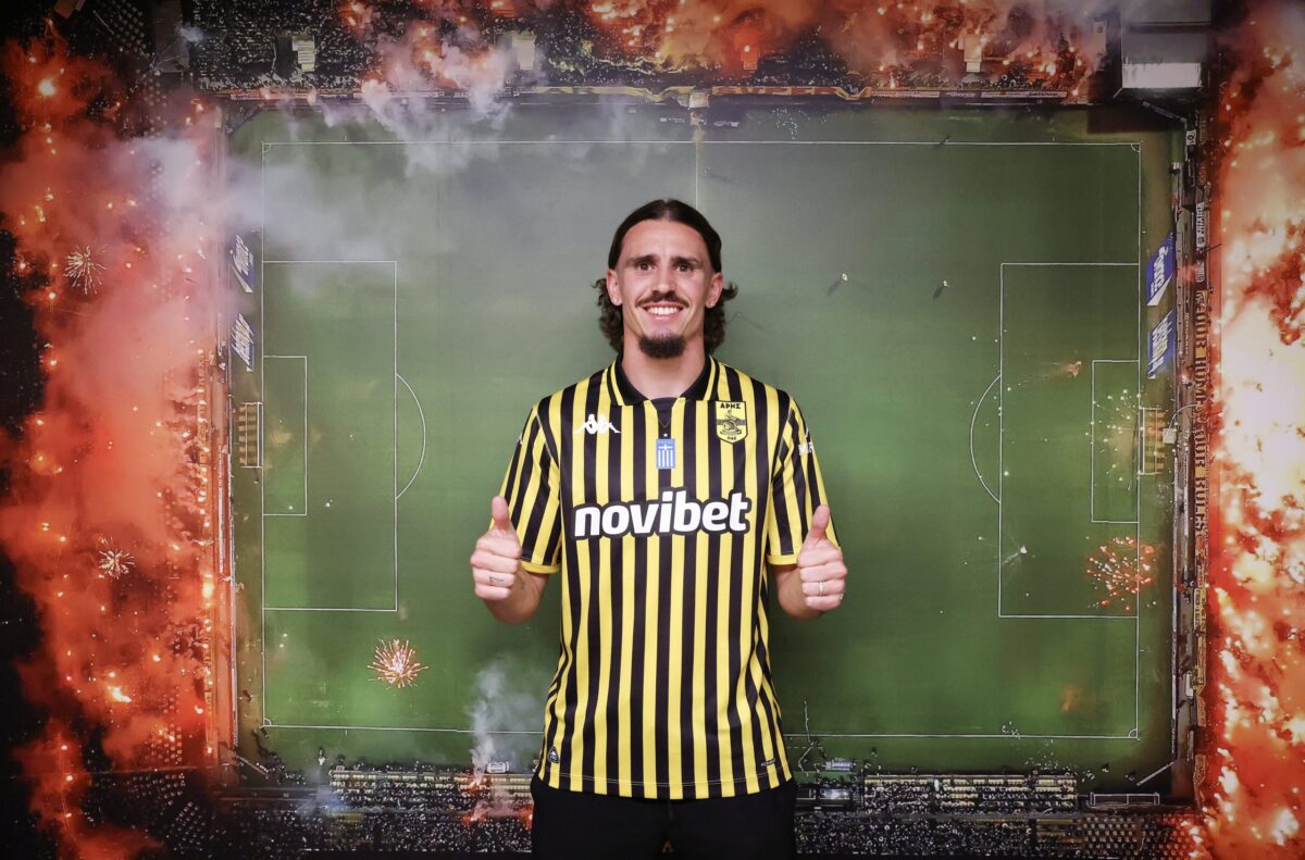 Εκείνοι που… παίρνουν σειρά