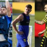 Τα… ιδιαίτερα τετ α τετ
