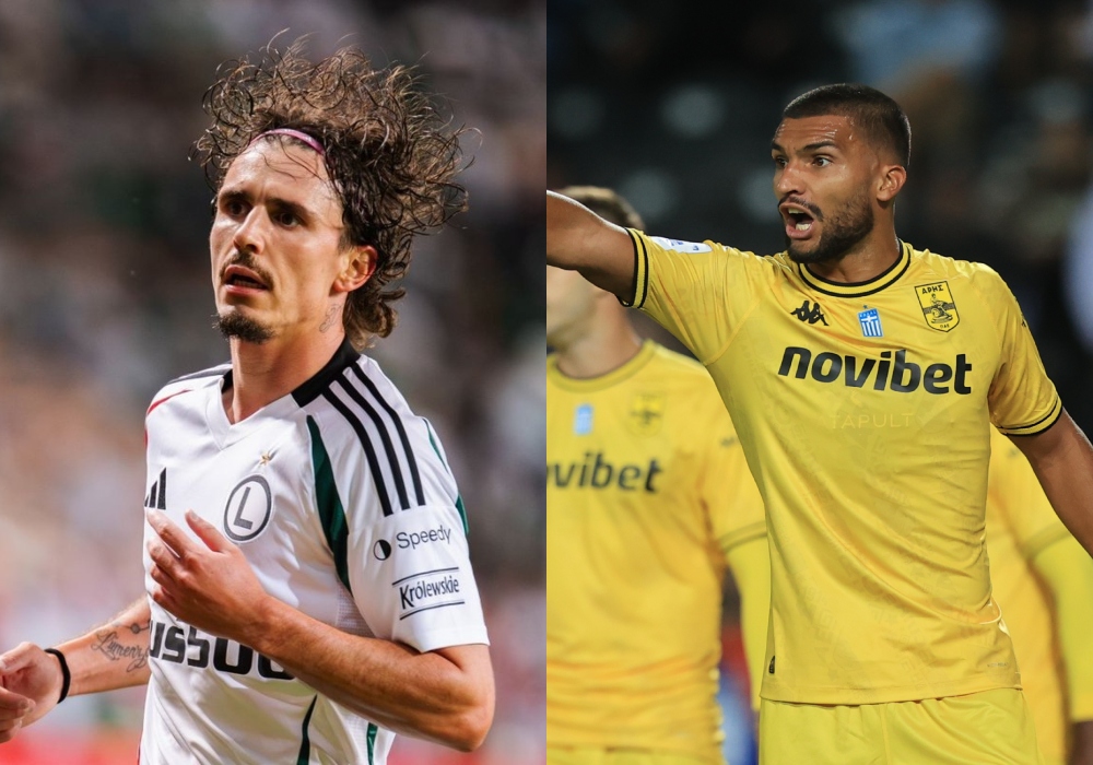 Αλφαρελά με τις… ευλογίες του Ρόουζ