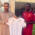 Οι πρώτες στιγμές του Ντιαντί στη νέα ομάδα του (pics+vid)