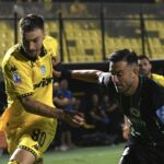 Το Κιτρινόμαυρο χτύπημα του Μορόν, οι νυν και οι… πρώην συμπαίκτες (pic+vid)