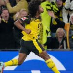 Ο Καρίμ Αντεγέμι της Ντόρτμουντ κατηγορείται για παράνομη οπλοκατοχή (vid)