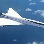 Από τη Νέα Υόρκη στο Λονδίνο στο μισό χρόνο: Το Overture αλλάζει τις υπερηχητικές πτήσεις