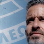 Ο Βελιτζέλος νέος προπονητής αντιπάλου του ΑΡΗ