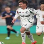 Προπονητής Λέγκια: “Ο Αλφαρελά έφυγε από την ομάδα…”