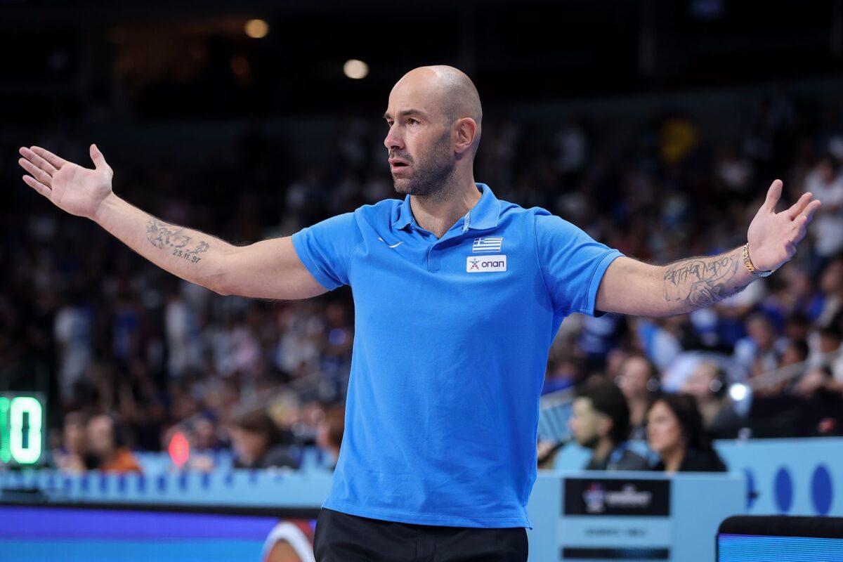 ΜΜΕ Ισραήλ: «Ο Σπανούλης είπε όχι στην Χάποελ Τελ Αβίβ» (pic+vid)