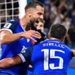 Σοκ για Γερμανία στην Σλοβακία