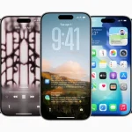 Οι ημερομηνίες για iOS 26, iPadOS 26, watchOS 26 και macOS 26