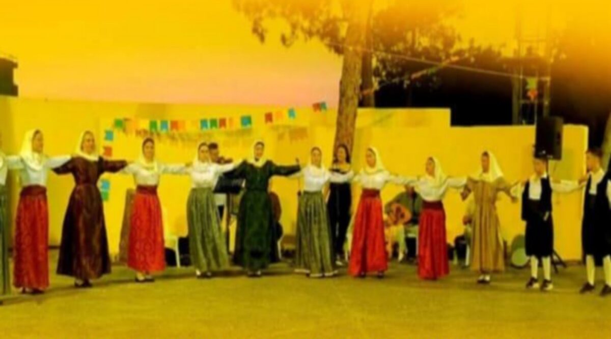 A.Σ. ΑΡΗΣ: “Όλοι μαζί σε μια γιορτή όπου πρωταγωνιστές είναι τα παιδιά” (pic)