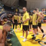 To δεύτερο “τεστ” πριν τα δυνατά φιλικά με την Μονακό