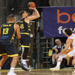 Φιλικό… προπόνησης με Ηρακλή για ΑΡΗ Betsson