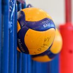 Βόλεϊ: Το πρόγραμμα του ΑΡΗ Κοριτσιών Κ18 (Κορασίδων) εκτός συναγωνισμού της ΕΠΕΣΘ