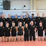 Βόλεϊ Γυναικών: Iσόπαλο 2-2 το φιλικό προετοιμασίας του ΑΡΗ με τον Μίλωνα