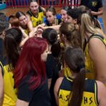 Μπάσκετ Γυναικών: Νίκη-πρόκριση του ΑΡΗ επί του Καλαμαριάς στο W Rising Stars