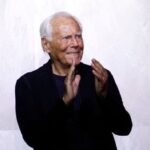 Σε λαϊκό προσκύνημα η σορός του Τζόρτζιο Αρμάνι