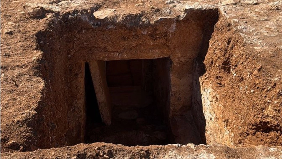 Ιστορική ανακάλυψη θησαυρού 17.000 ετών στην Αλβανία!