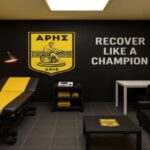 ARIS Support Club: “Ολοκληρώνεται το νέο Φυσικοθεραπευτήριο του Α.Σ. ΑΡΗΣ”