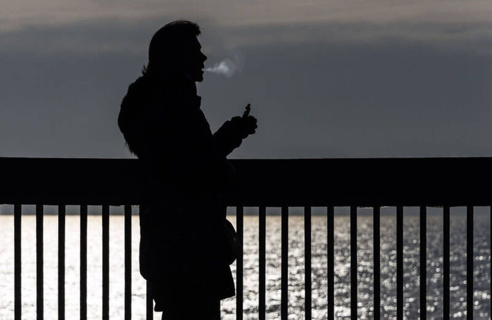 ΑΑΔΕ: Κατασχέθηκε η μεγαλύτερη ποσότητα λαθραίων ειδών ατμίσματος