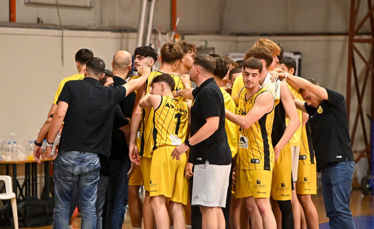 Livestreaming: Φενέρμπαχτσε – ΑΡΗΣ