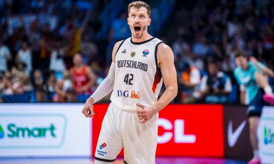 Συμπληρώθηκε ο «χάρτης» των ημιτελικών – Η ημέρα και οι ώρες των αγώνων