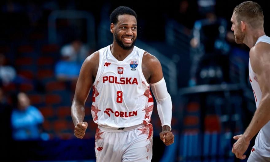 Ολοκληρώνει τη «βόμβα» Τζόρνταν Λόιντ η Αναντολού Εφές!