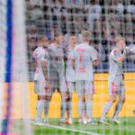 Δύσκολη νίκη για Λιόν με Ανζέ