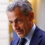 Ιστορική απόφαση: Στη φυλακή για 5 χρόνια ο Σαρκοζί για την υπόθεση Καντάφι