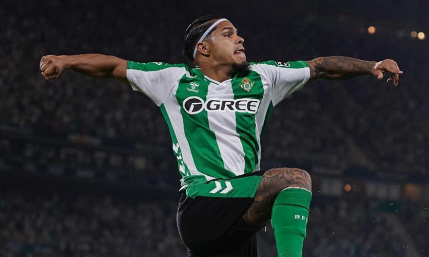 Εύκολη νίκη για Μπέτις