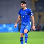 Παναιτωλικός: Τελειώνει με την απόκτηση Μπουχαλάκη