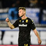 Επίσημα στη Ρίο Άβε ο Μπράμπετς – Υπέγραψε διετές συμβόλαιο (pic)