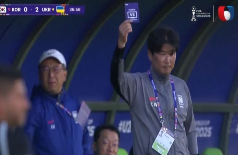 Challenge στο ποδόσφαιρο: Ιστορικό «ντεμπούτο» στο χορτάρι για τον νέο κανονισμό (vid)