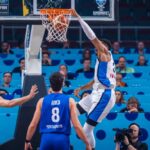 «Buzzer beater» κάρφωμα από τον Γιάννη (vid)