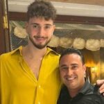 Σενγκούν: Η αντίδραση έπος του ιδιοκτήτη του ελληνικού εστιατορίου – «Τώρα θα σε φτιάξω…» (vid)