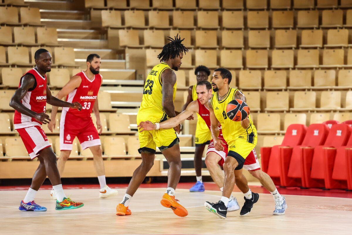 Πολλές δοκιμές για τον ΑΡΗ στο δεύτερο δυνατό τεστ κόντρα στην Μονακό