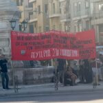 Θεσσαλονίκη: Στους δρόμους οι διαδηλωτές (vid)