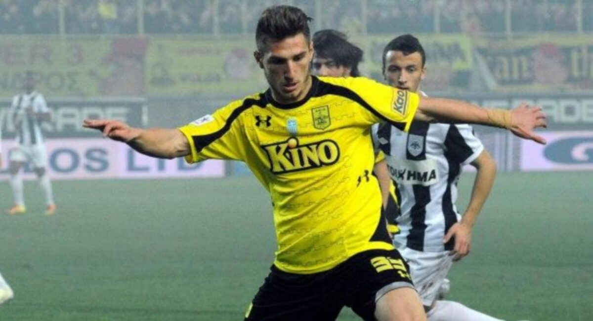 Κοντά σε πρώην του ΑΡΗ ο ΑΠΟΕΛ