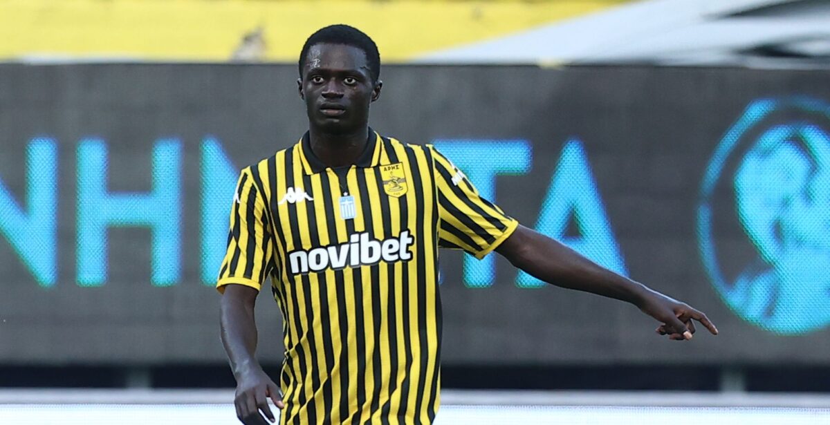 Σαουδική Αραβία: Ο Ντιαντί “μοίρασε” την έβδομη ασίστ του (vid)