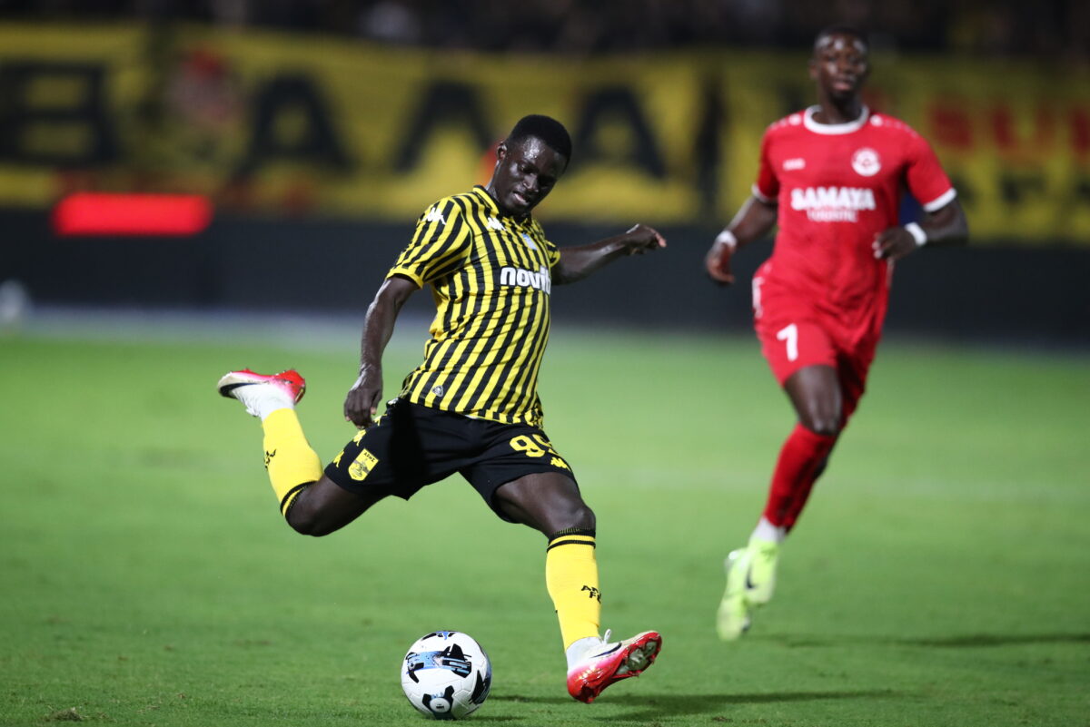 Τα νούμερα που… γράφει ο Ντιαντί