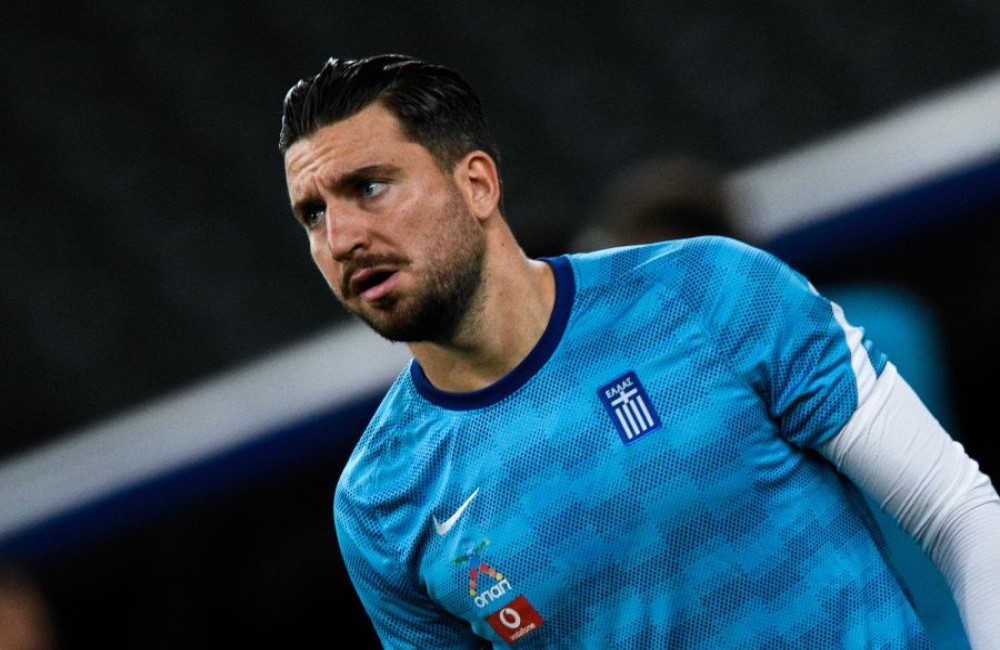 Για ιατρικά ο Διούδης, ακολουθούν οι υπογραφές