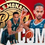 Ανακοίνωσε τον Μισινό η Μονακό