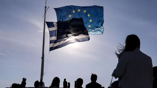 Έρευνα: Ελληνες απαντούν για το τι πιστεύουν για τον… εαυτό τους (vid)