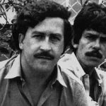 Μυστικός πράκτορας του FBI εισχώρησε στο καρτέλ του Πάμπλο Εσκομπάρ και αποκαλύπτει (vid)