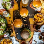 Τι συμβαίνει στο σώμα χωρίς το Junk Food για 30 ημέρες (vid)