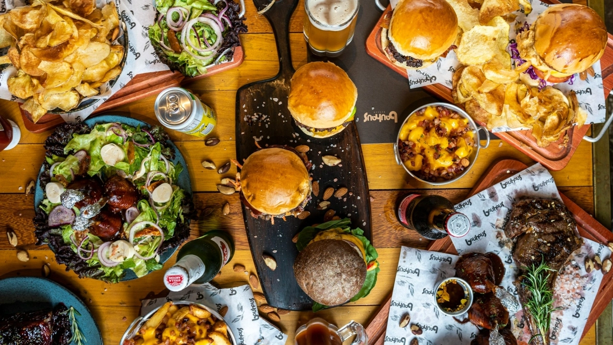 Τι συμβαίνει στο σώμα χωρίς το Junk Food για 30 ημέρες (vid)