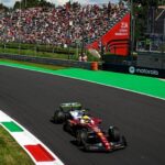 GP Ιταλίας: Η Ferrari έκανε το 1-2 στις πρώτες ελεύθερες δοκιμές της Μόντσα