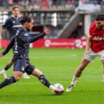 Πρώτη απώλεια για Φέγενορντ, ισοφαρίστηκε στο 98ο