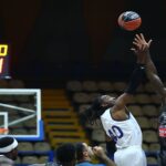 Τουρνουά “Νίκος Φάσουρας”: Η Μύκονος 87-77 τον Προμηθέα (vids)