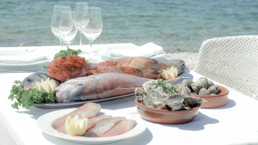 Ενα λογαριασμός σε εστιατόριο έφερε καταγγελία… στο κράτος της Πολωνίας