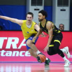 Δεύτερο τεστ για τον ΑΡΗ Betsson στο τουρνουά «Νίκος Φάσουρας»